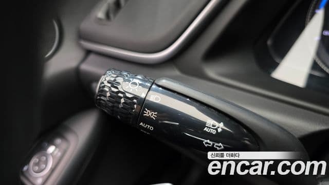 Hyundai Sonata гибрид (DN8) Smart, 2021 17