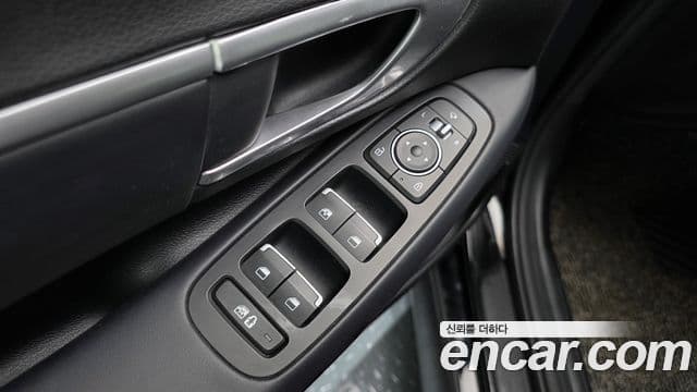 Hyundai Sonata гибрид (DN8) Smart, 2021 18