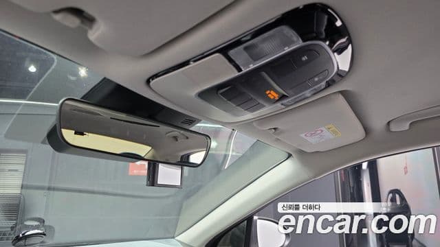 Hyundai Sonata гибрид (DN8) Smart, 2021 19