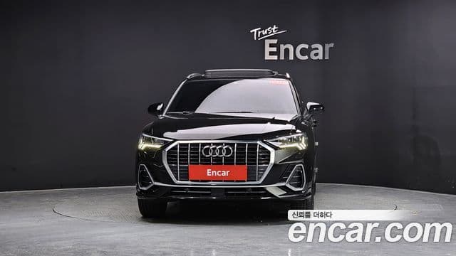 Audi Q3 (F3) Premium, 2023 3