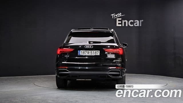 Audi Q3 (F3) Premium, 2023 4