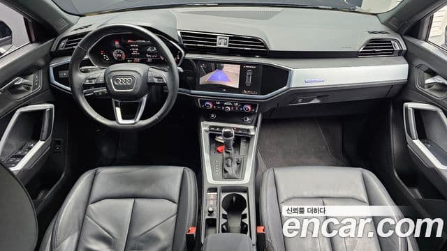 Audi Q3 (F3) Premium, 2023 7