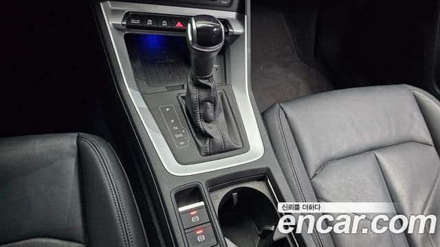 Audi Q3 (F3) Premium, 2023 9