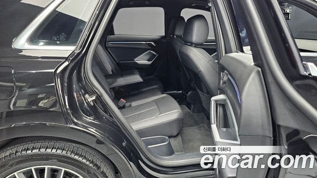 Audi Q3 (F3) Premium, 2023 12