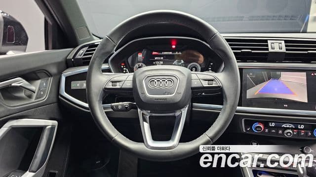 Audi Q3 (F3) Premium, 2023 13