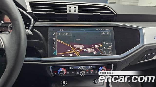 Audi Q3 (F3) Premium, 2023 14