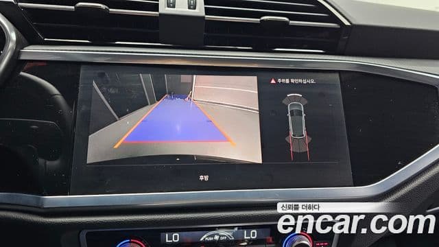 Audi Q3 (F3) Premium, 2023 15