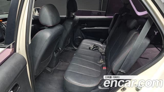 Kia 뉴카렌스 топовая версия, 2011 12