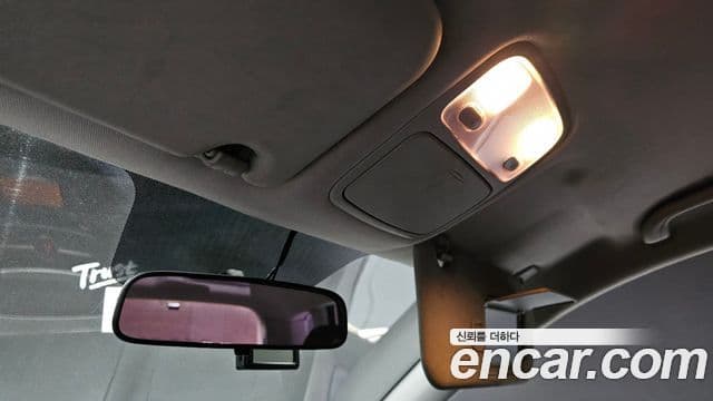 Kia 뉴카렌스 топовая версия, 2011 17