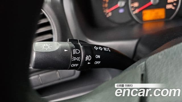 Kia 뉴카렌스 топовая версия, 2011 18