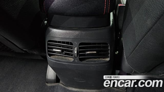 Kia 뉴카렌스 топовая версия, 2011 19