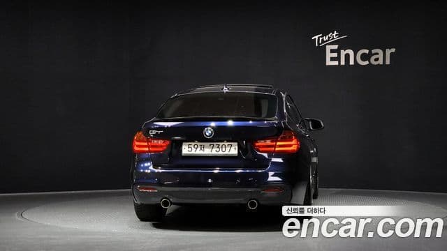 BMW 3시리즈 GT (F34) Luxury, 2014 4