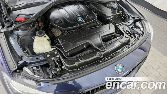 BMW 3시리즈 GT (F34) Luxury, 2014 6