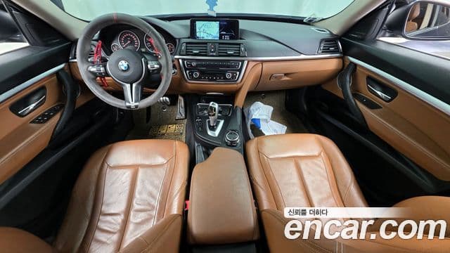 BMW 3시리즈 GT (F34) Luxury, 2014 7