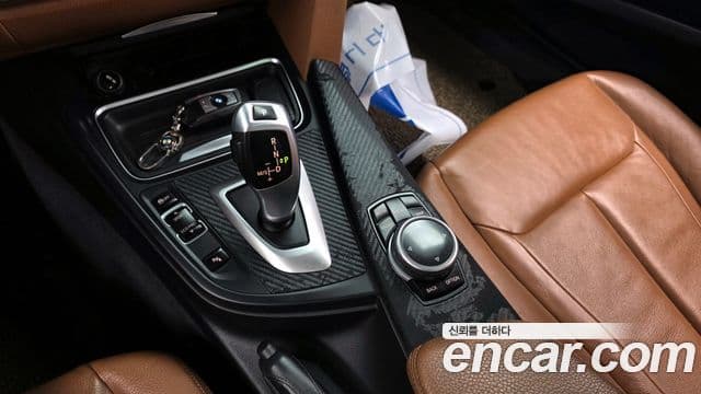 BMW 3시리즈 GT (F34) Luxury, 2014 9