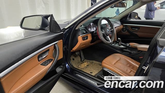 BMW 3시리즈 GT (F34) Luxury, 2014 10