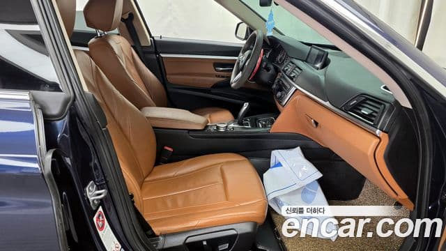BMW 3시리즈 GT (F34) Luxury, 2014 11
