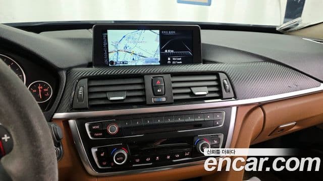 BMW 3시리즈 GT (F34) Luxury, 2014 14