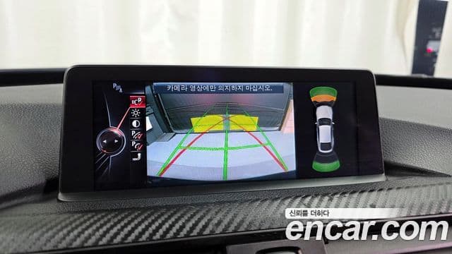 BMW 3시리즈 GT (F34) Luxury, 2014 15