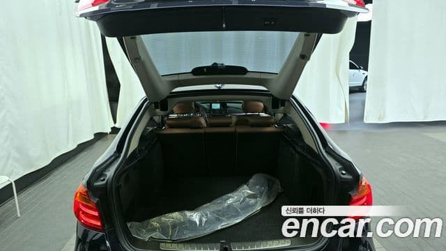 BMW 3시리즈 GT (F34) Luxury, 2014 20