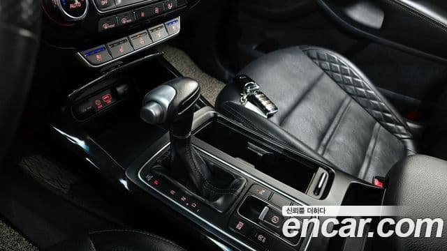 Kia The / новый New Sorento Master, 2020 9