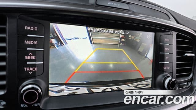 Kia The / новый New Sorento Master, 2020 15