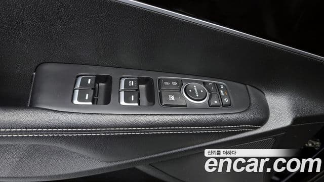 Kia The / новый New Sorento Master, 2020 17