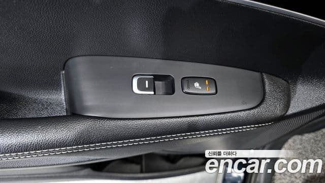 Kia The / новый New Sorento Master, 2020 18