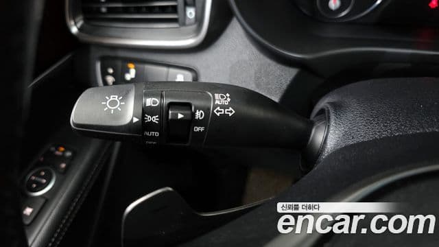 Kia The / новый New Sorento Master, 2020 19