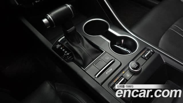 Kia K5 3세대 Standard, 2022 9