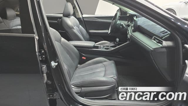 Kia K5 3세대 Standard, 2022 10