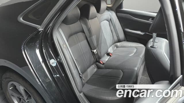Kia K5 3세대 Standard, 2022 12