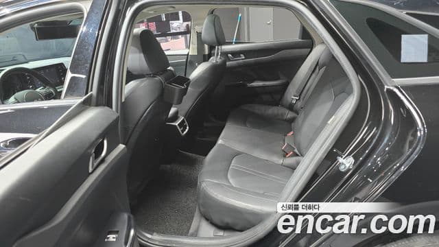 Kia K5 3세대 Standard, 2022 13