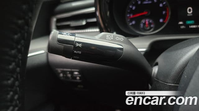 Kia K5 3세대 Standard, 2022 18