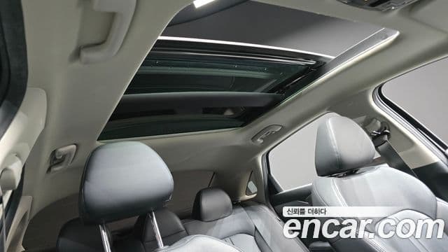 Kia K5 3세대 Standard, 2022 19