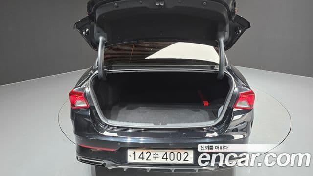 Kia K5 3세대 Standard, 2022 20