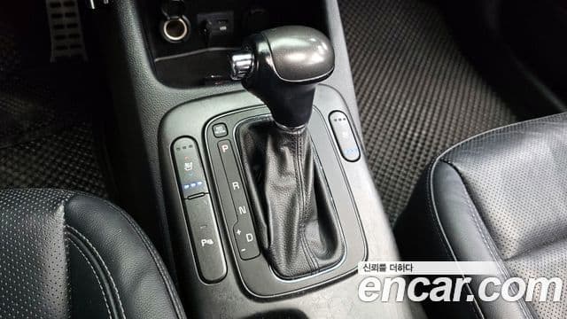 Kia K3 Prestige, 2015 9