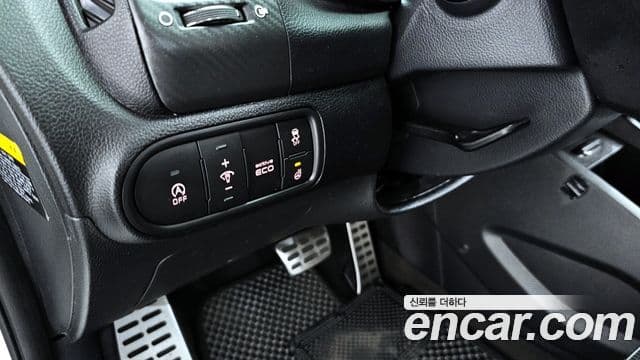 Kia K3 Prestige, 2015 14