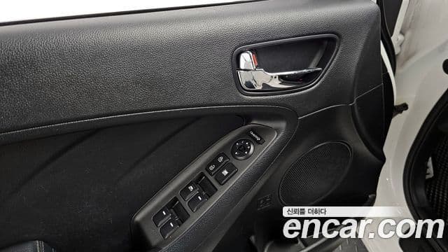 Kia K3 Prestige, 2015 18