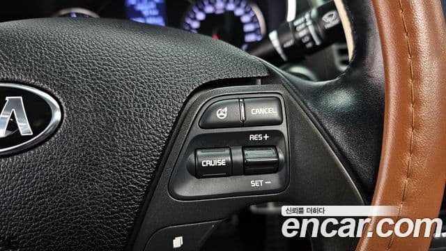 Kia K3 Prestige, 2015 19