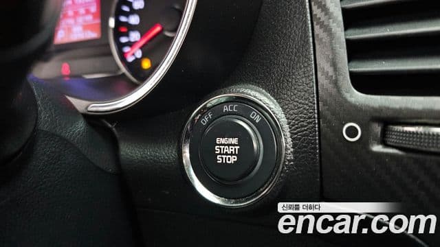 Kia K3 Prestige, 2015 20