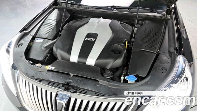 Hyundai Equus(новый кузов / новое поколение) Exclusive, 2015 6