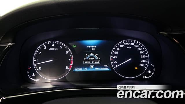 Hyundai Equus(новый кузов / новое поколение) Exclusive, 2015 8