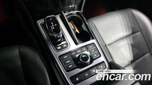 Hyundai Equus(новый кузов / новое поколение) Exclusive, 2015 9