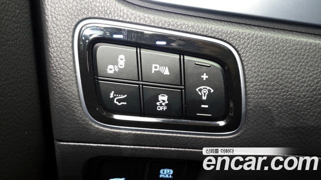 Hyundai Equus(новый кузов / новое поколение) Exclusive, 2015 14