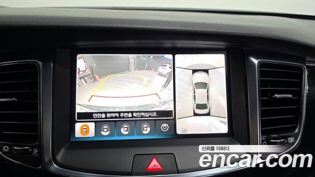 Hyundai Equus(новый кузов / новое поколение) Exclusive, 2015 16