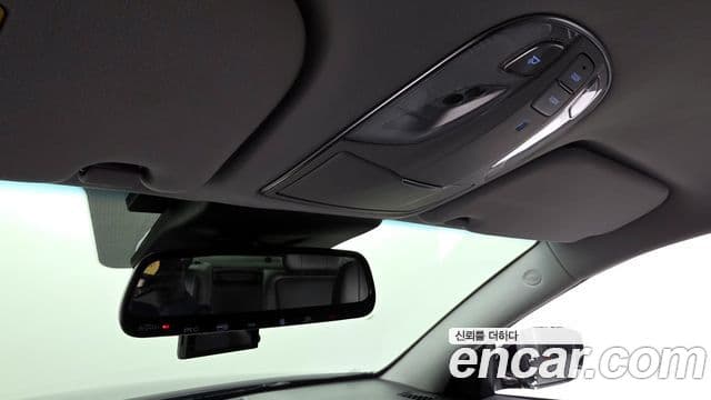 Hyundai Equus(новый кузов / новое поколение) Exclusive, 2015 17