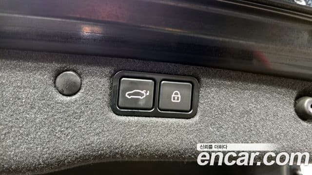 Hyundai Equus(новый кузов / новое поколение) Exclusive, 2015 20