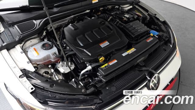 Volkswagen Гольф 8세대 Prestige, 2023 6
