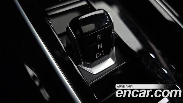 Volkswagen Гольф 8세대 Prestige, 2023 9